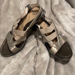 Abeo women’s Bio System Gwyn slingback sandal  7